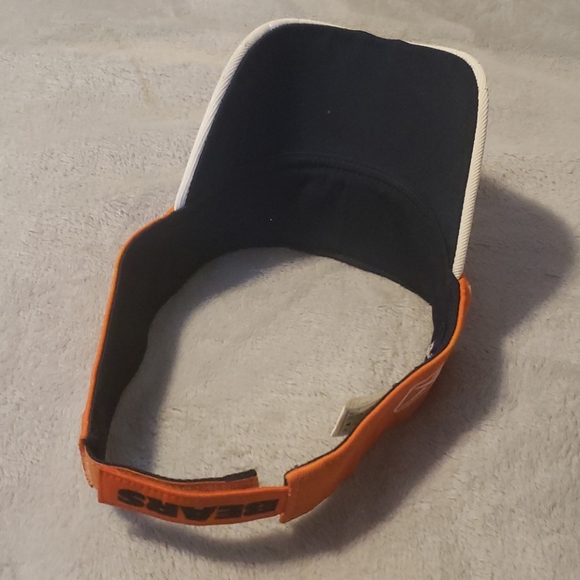Chicago Bears Sideline Sun Visor - Picture 7 of 16